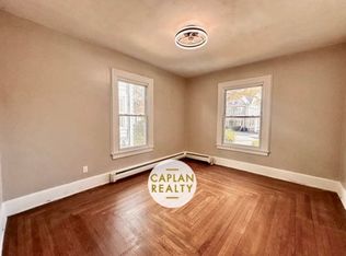 400 Ellsworth Ave #1, New Haven, CT 06511