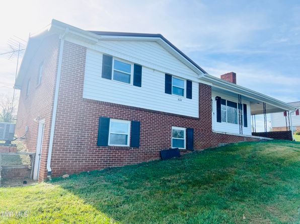 128 Graybeal Dr, Castlewood, VA 24224