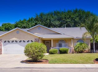 5242 W Ramona Ave, Fresno, CA