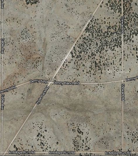 2nd image of LOTS Denny Ranch Rd