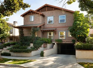 306 Alpine St APT 3, Pasadena, CA 91106