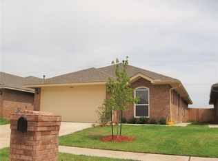 2233 NW 199th St, Edmond, OK 73012