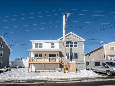 78 Sherwood St, Providence, RI, 02908