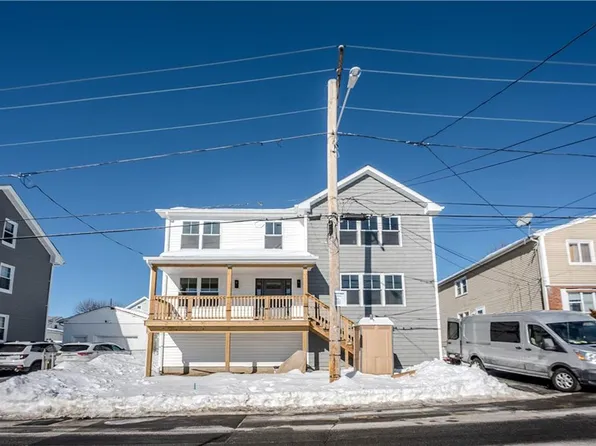 78 Sherwood St, Providence, RI 02908