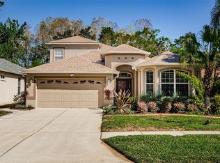 15925 Pond Rush Ct, Land O Lakes, FL 34638