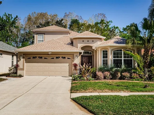 15925 Pond Rush Ct, Land O Lakes, FL 34638