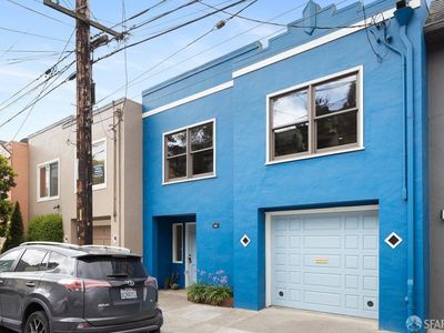 151 Moffitt St, San Francisco, CA, 94131