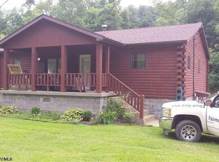 179 McCurdysville Pike, Rivesville, WV 26588