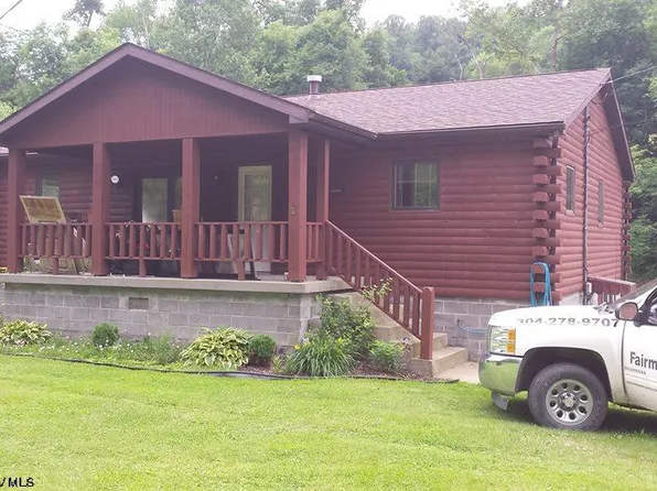 179 McCurdysville Pike, Rivesville, WV 26588