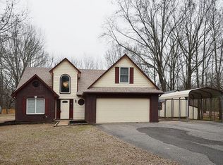 7430 Broken Hickory Dr, Walls, MS 38680