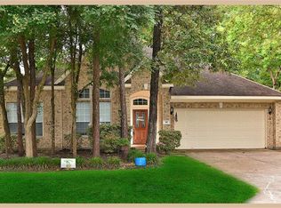 99 S Millport Cir, Spring, TX 77382