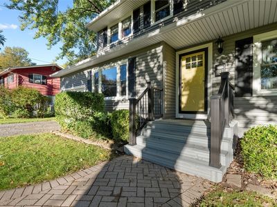 902 Granger Rd, Syracuse, NY, 13219