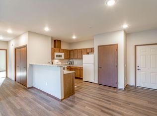 Olive Court Apartments, Spokane, WA 99216