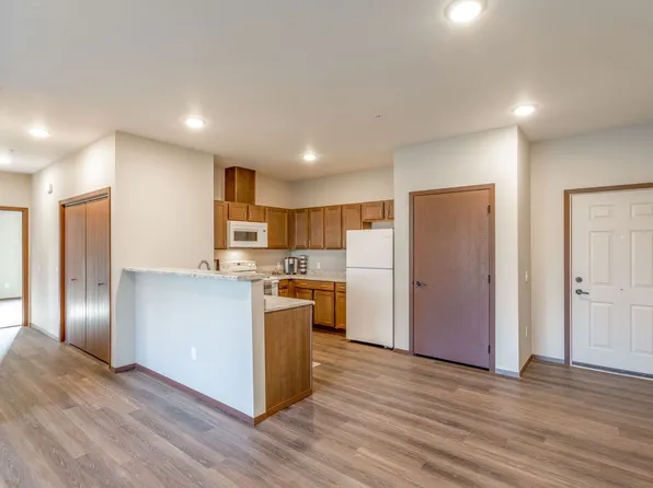 Olive Court Apartments, 12312 E Olive Ave #20842206, Spokane, WA 99216