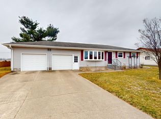 665 E Maple St, Blair, WI 54616