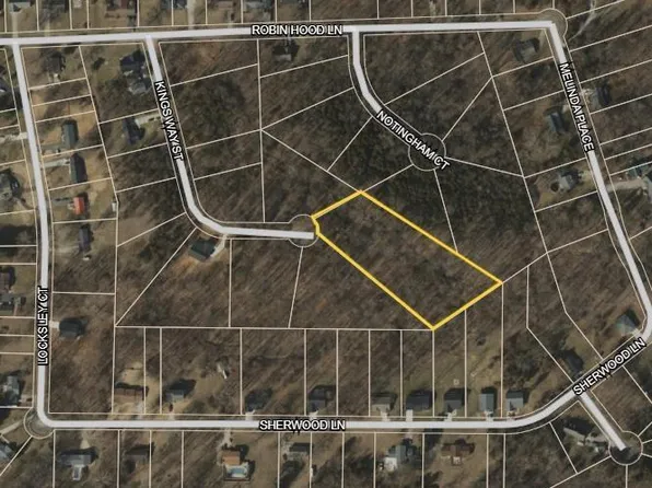 235 Kings Way Ct, Bedford, IN 47421