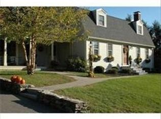 3 Essex Rd, Medfield, MA 02052