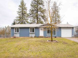 610 N Jefferson St, Medical Lake, WA 99022