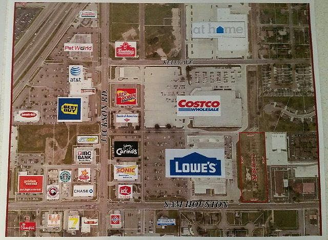 2nd image of 1206 W Sam Houston Blvd