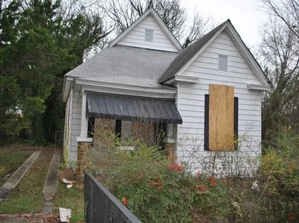 1905 Dr Martin Luther King Dr, Little Rock, AR 72202