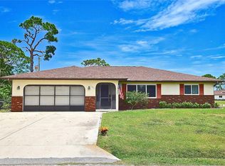1290 Leeward Rd, Venice, FL 34293