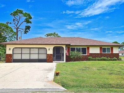 1290 Leeward Rd, Venice, FL, 34293