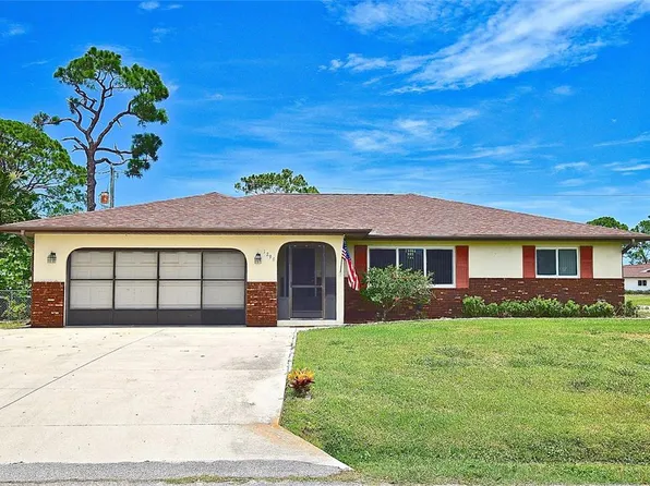 1290 Leeward Rd, Venice, FL 34293