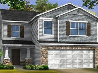 701 Fireweed Ln, Fuquay Varina, NC 27526