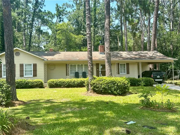 1107 Euclid Ave, Waycross, GA 31501