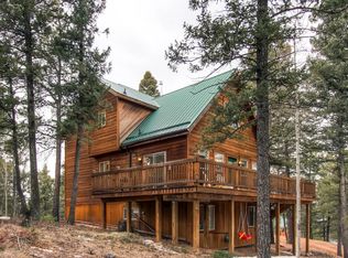 114 Gerka Ln, Florissant, CO 80816