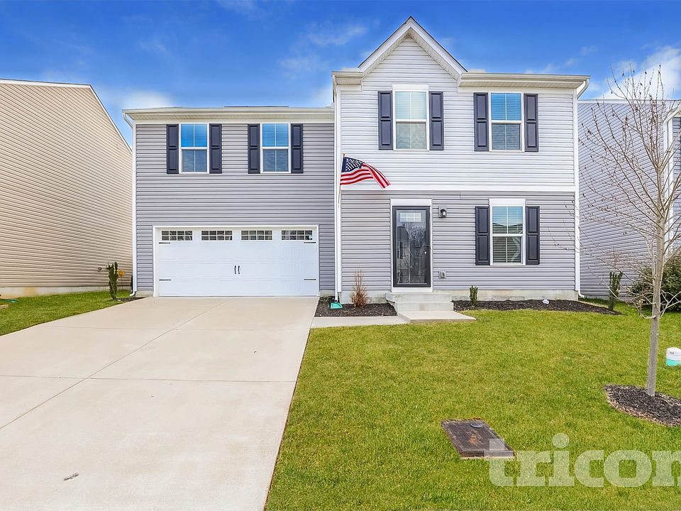 1st image of 2512 Solomon Ln
