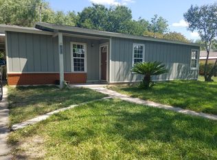 933 Deely Pl, San Antonio, TX 78221