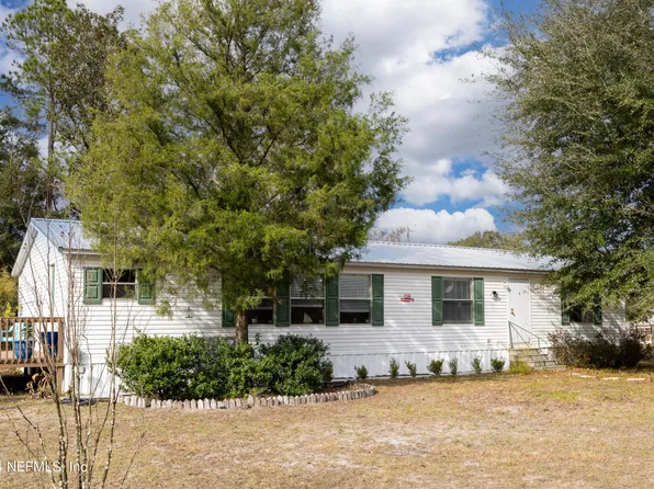 128 SW NANTUCKETT Place, Fort White, FL 32038