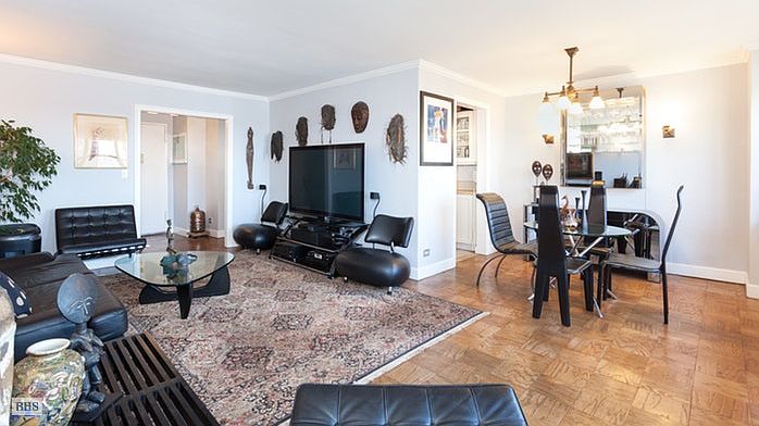 1st image of 165 W End Ave APT 27D