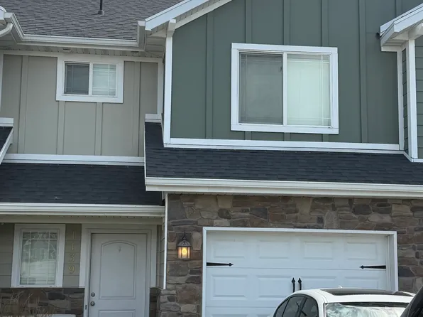 1139 W 2050 S, Syracuse, UT 84075