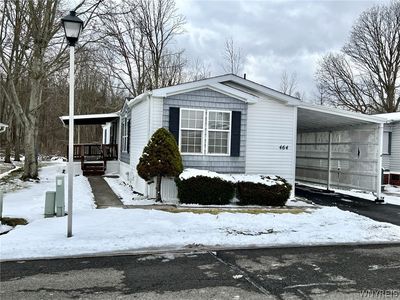 464 Jim Kelly Dr, Lockport, NY, 14094