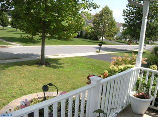 62 N Danbury Cir, Coatesville, PA 19320
