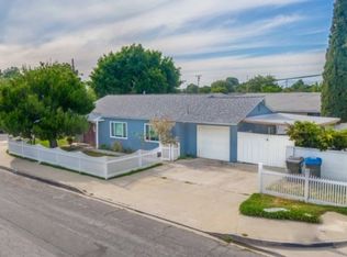 11729 Tina St, Norwalk, CA 90650