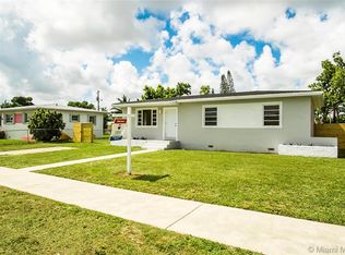 11525 SW 139th Ter, Miami, FL 33176