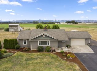 5415 NE Hawn Creek Rd, McMinnville, OR 97128