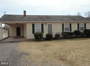 6062 Igo Rd, King George, VA 22485