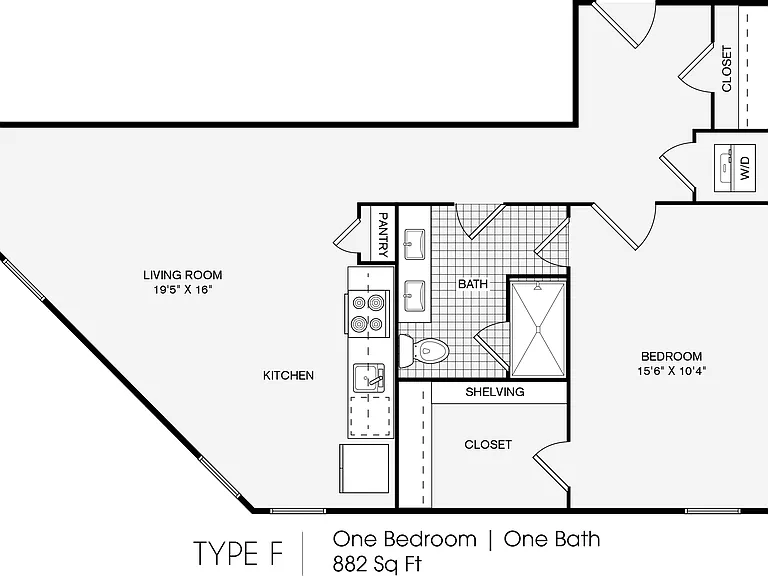 City View Lofts — Photo 35