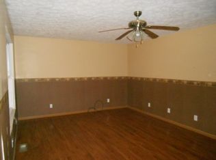 7045 W Filbeck, Prairie Creek, IN 47869