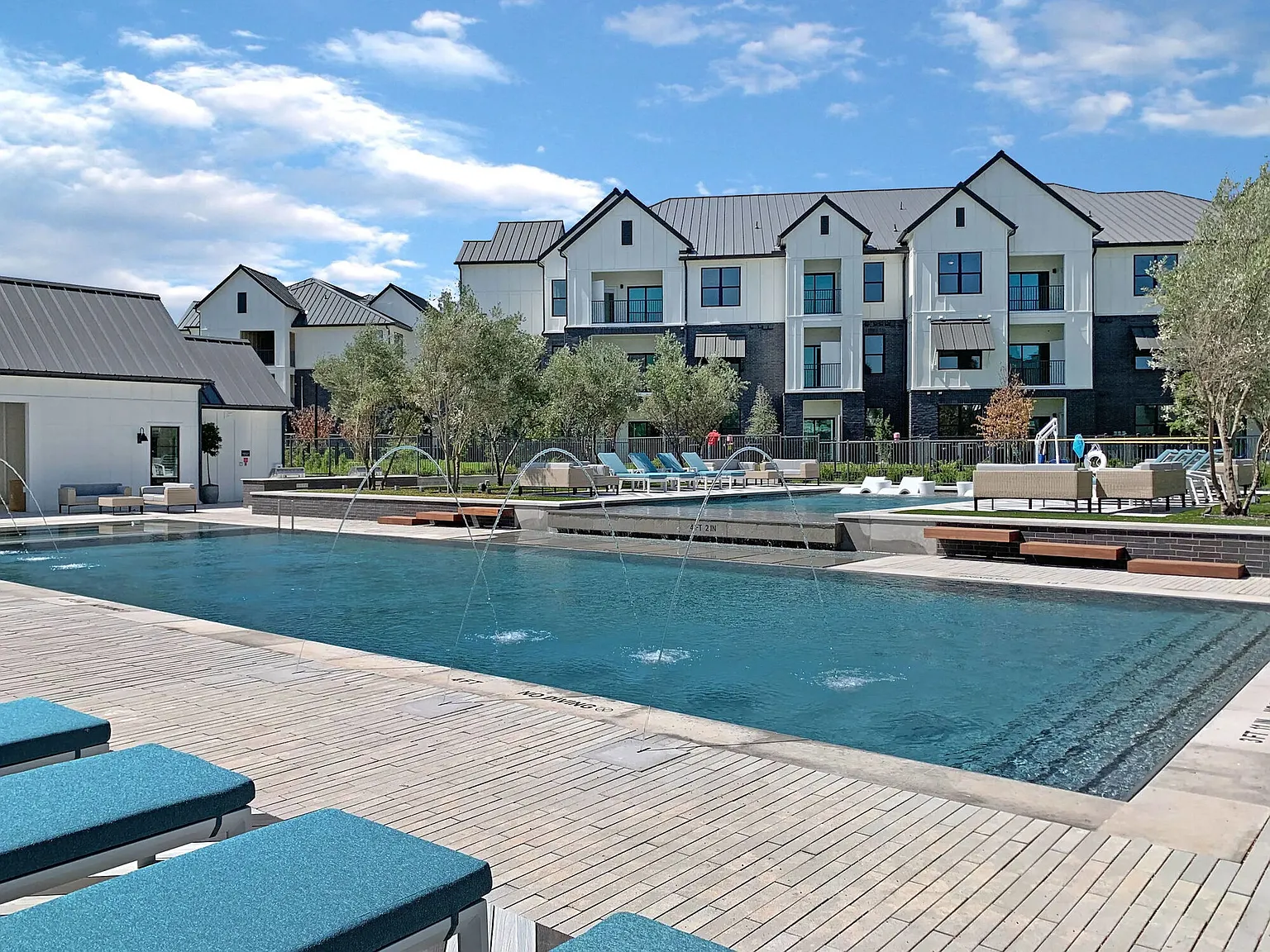 The Vineyard — Photo 1