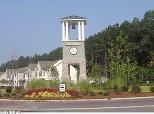 156 University Pkwy, Bluffton, SC 29909