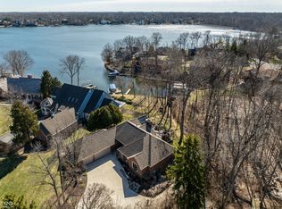 8613 Seaward Ln, Indianapolis, IN 46256