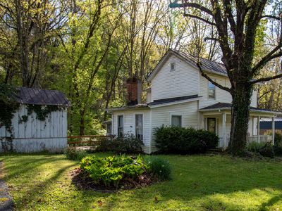 282 Edgars Way, Lexington, VA, 24450