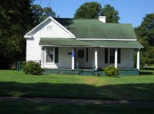 101 N Chester St, Blacksburg, SC 29702