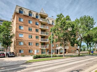 Canyon Ridge, Edmonton, AB T6E 6K3