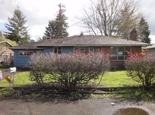 12540 SE Mill St, Portland, OR 97233